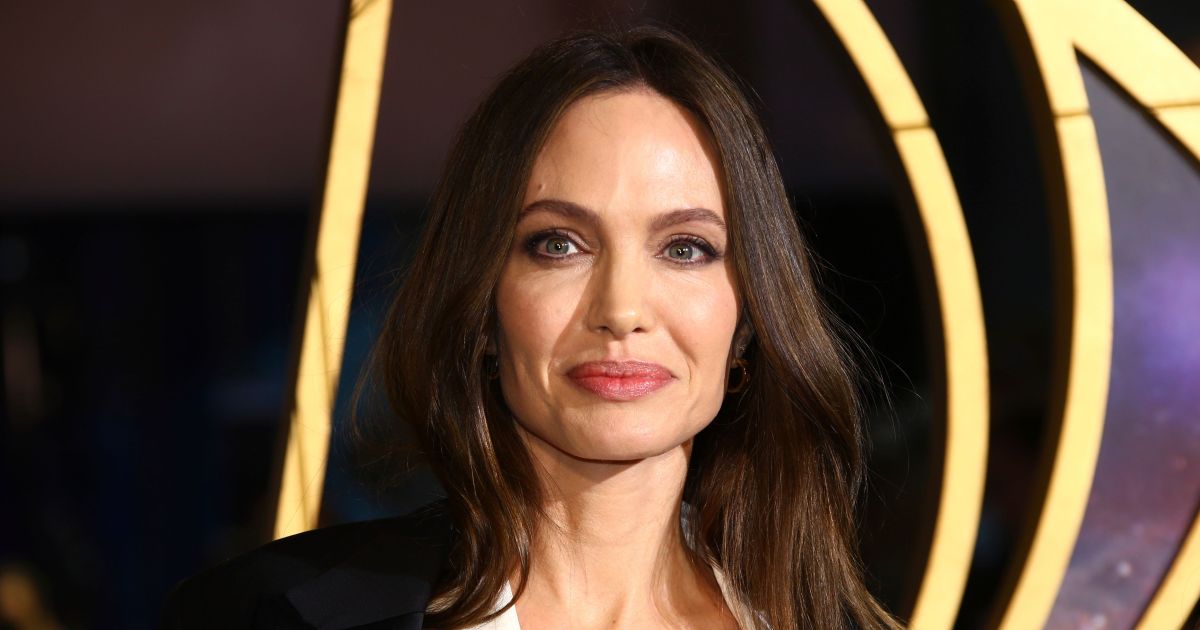 The Angelina Jolie spider, the Brad Pitt wasp and more: Celebrities with animal and plant species named after them.jpg