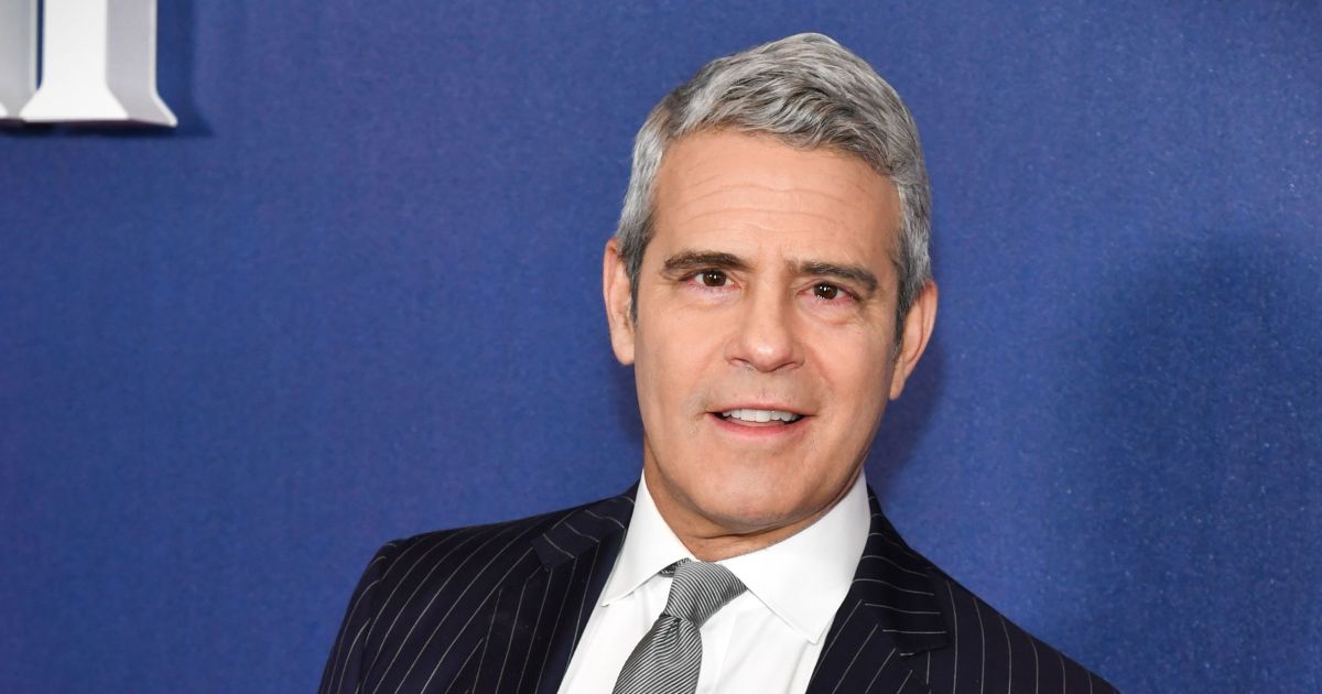 Andy Cohen admits he's on 'a lot' of dating apps.jpg