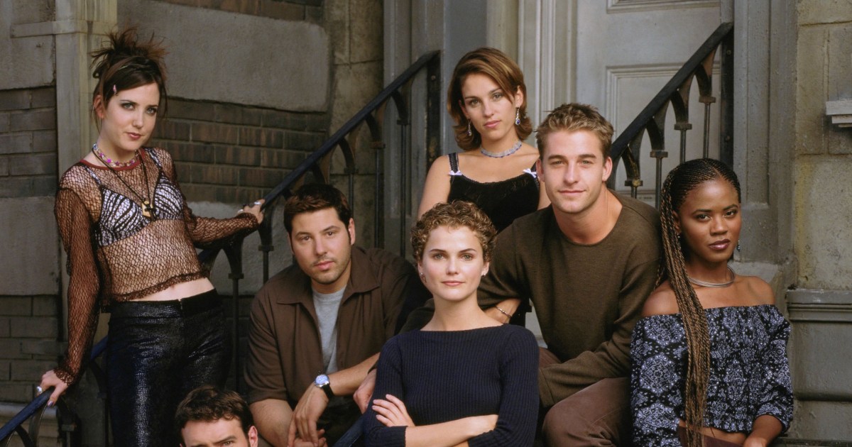 'Felicity' ended 20 years ago: See what the cast looks like now.jpg