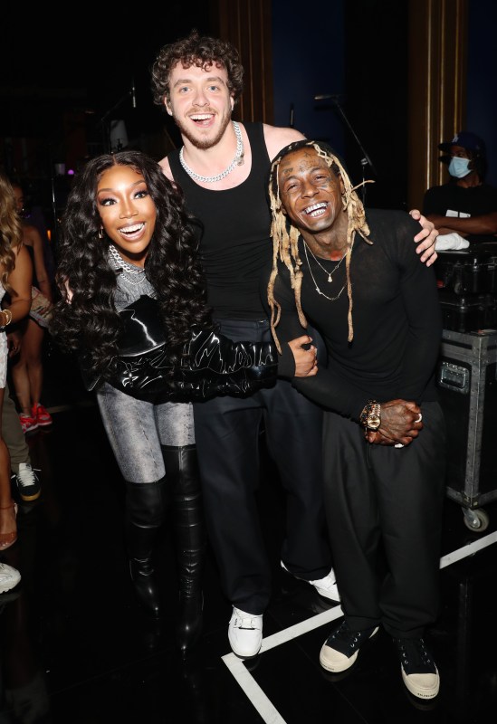 Lil Nas X, MTV Video Music Awards, VMAs