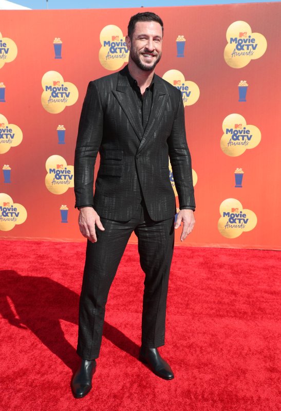 Celebs on the red carpet at the 2022 MTV Movie & TV Awards | Gallery ...