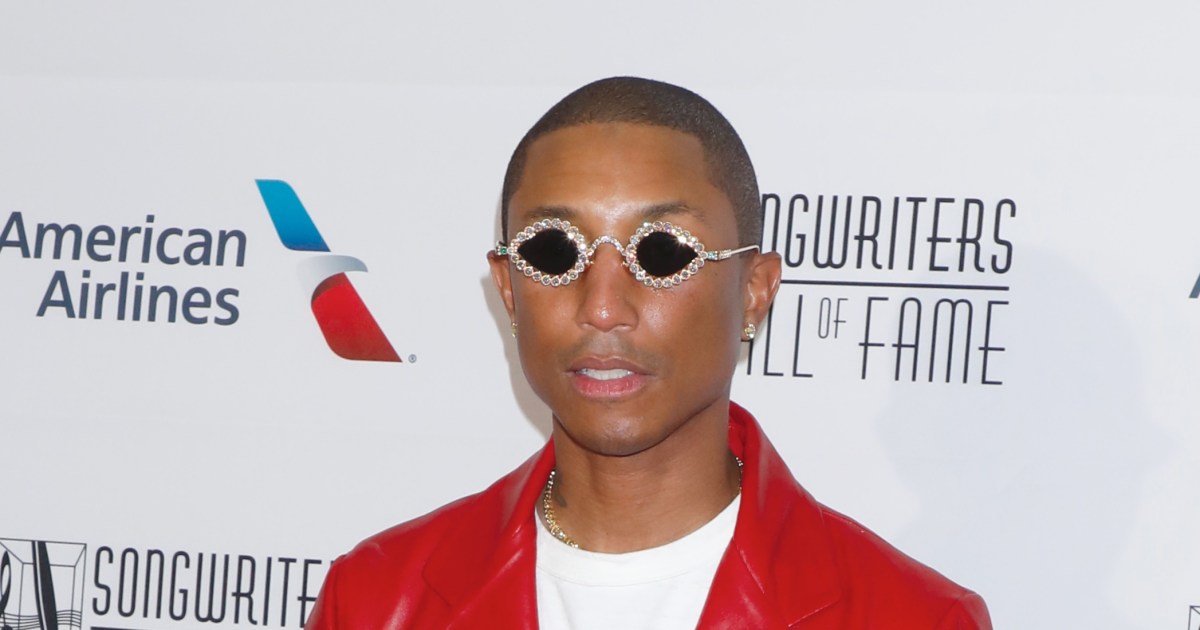 On the Podcast: Will Welch Breaks Down Pharrell's Louis Vuitton