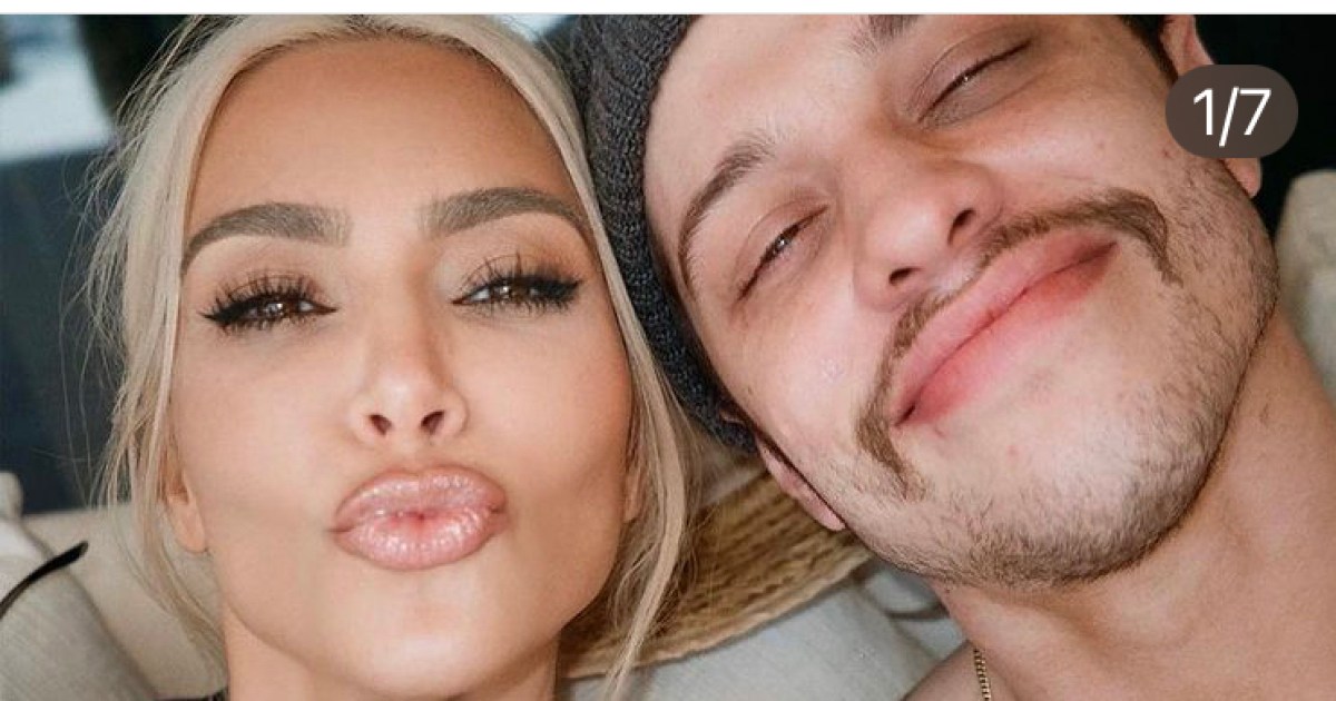 This is why Kim Kardashian and Pete Davidson just split up after 9 months of dating, plus more celebrity breakups of 2022.jpg