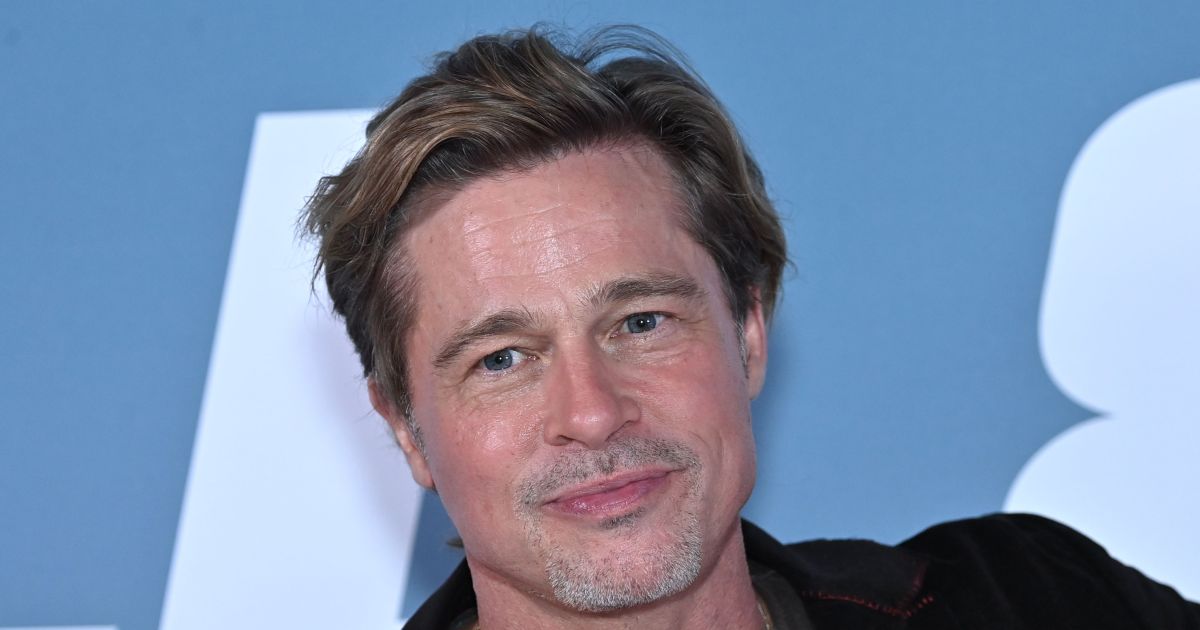 Brad Pitt talks finding 'joy' amid 'misery' after Angelina Jolie split, plus more news