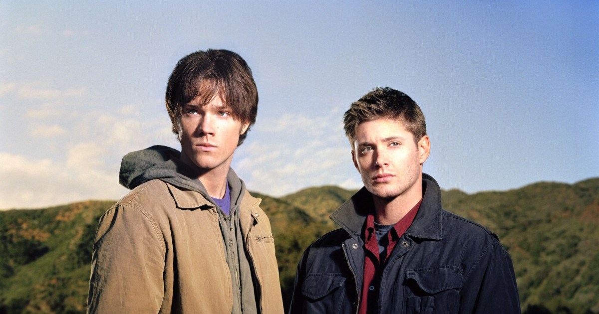 Celebrate Jared Padalecki's 40th birthday with a look at what the 'Supernatural' cast is up to now.jpg