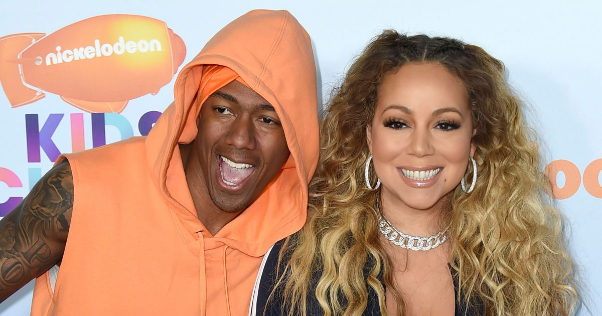 How Mariah Carey really feels about Nick Cannon's ever-growing family.jpg
