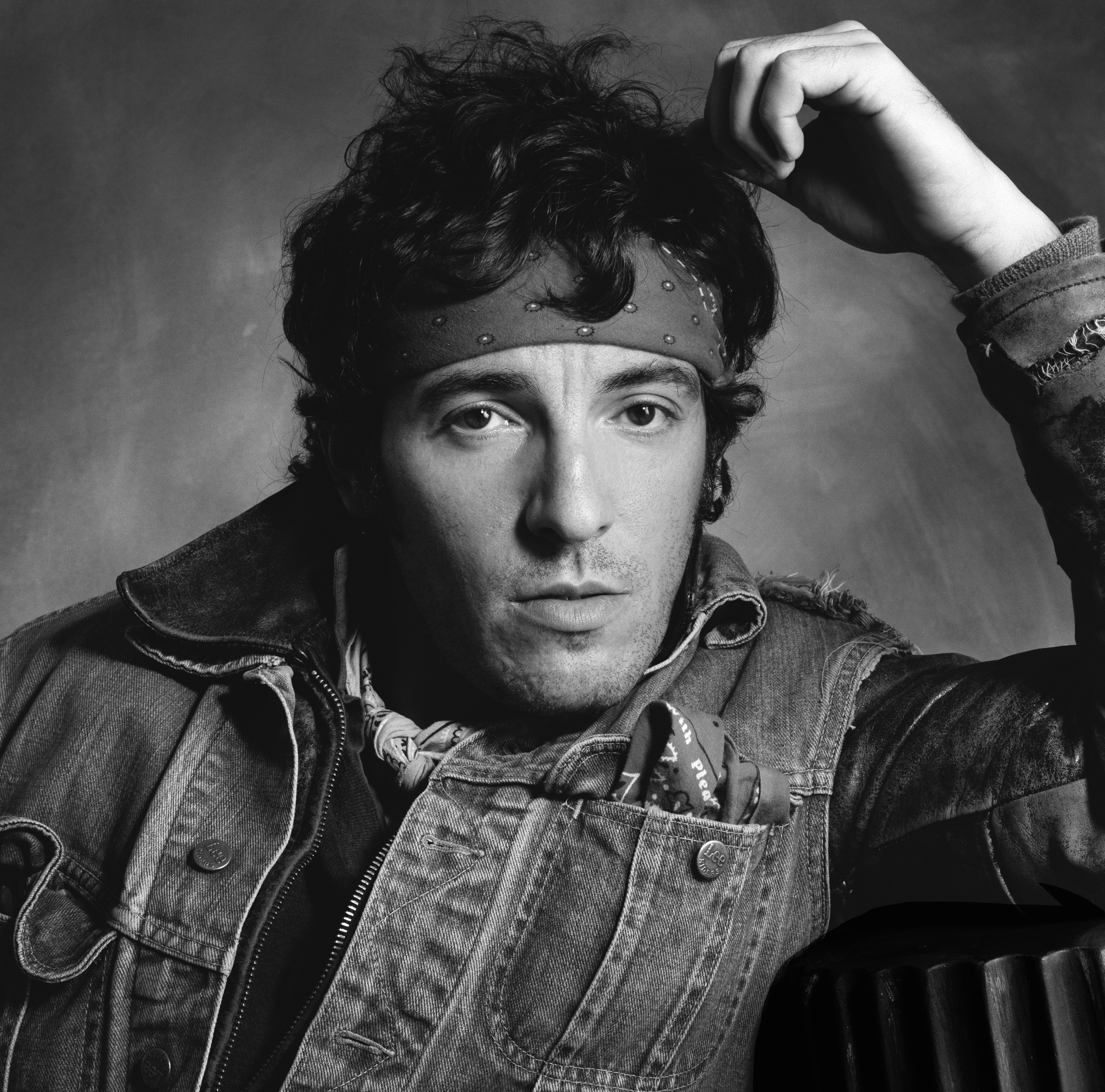 Celebrate Bruce Springsteen's 73rd birthday with a look back at