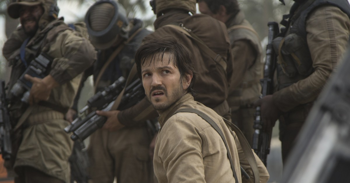 'Star Wars' crushes then and now: See how 'Andor' actor Diego Luna and more of the hottest men from a galaxy far, far away look today.jpg
