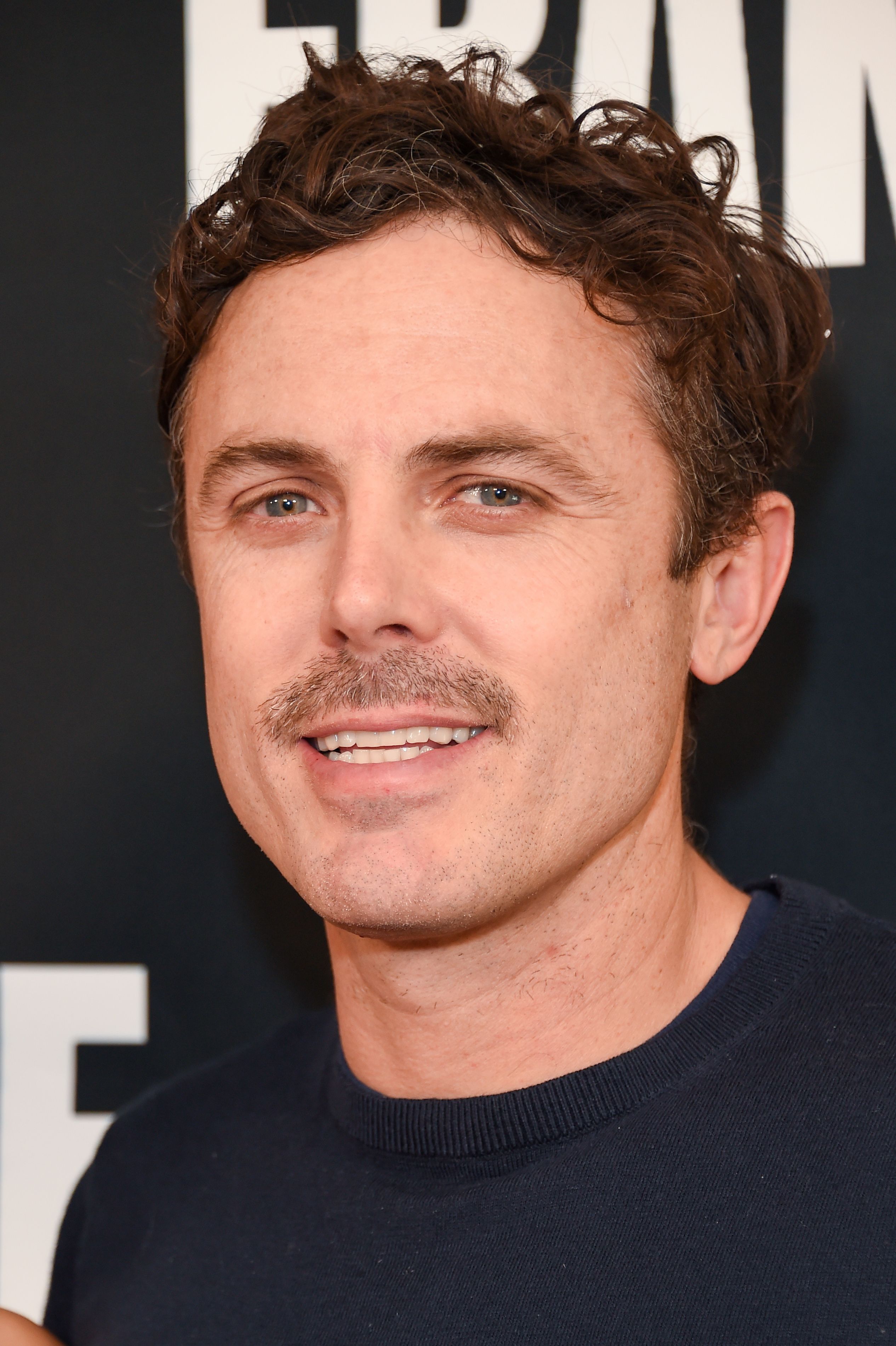 Casey Affleck Spotted On a Date Night with Girlfriend Caylee Cowan