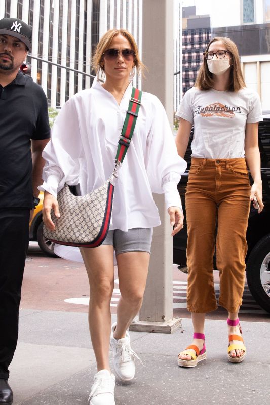 These Are the Best Celebrity Outfits We Saw in June—and How to Get