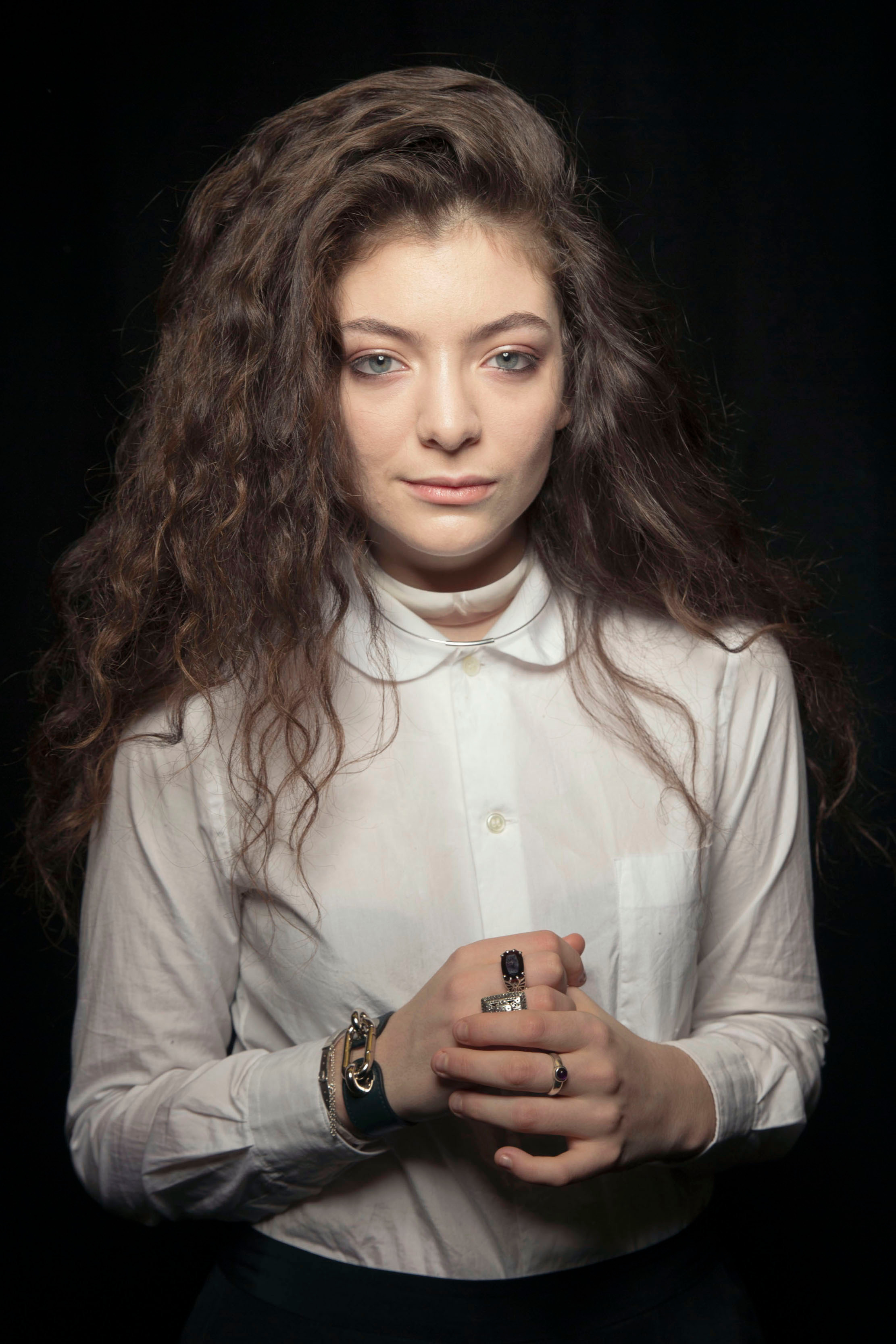 Lorde 2013