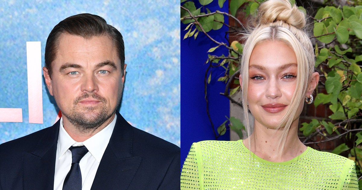 As Leonardo DiCaprio explores a romance with supermodel Gigi Hadid, take a look back at all his exes over the years.jpg