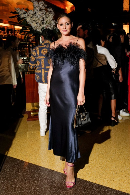 Gigi Hadid New York City February 2, 2022 – Star Style