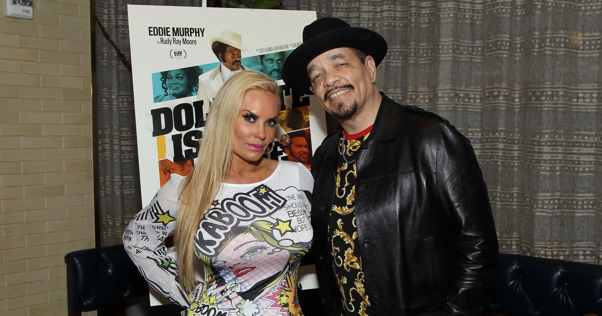 Ice-T's wife defends 'unconventional' parenting as daughter, 6, bathes in sink.jpg