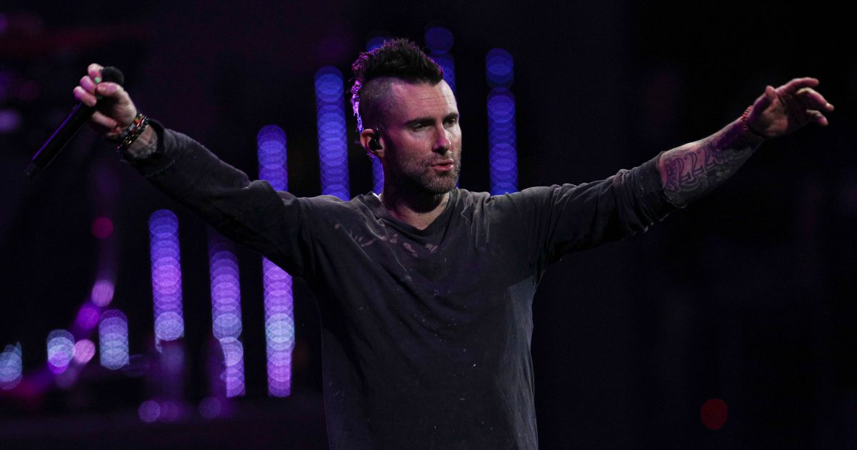 Maroon 5 inks 16-show Vegas deal, more celebs with Sin City residencies.jpg