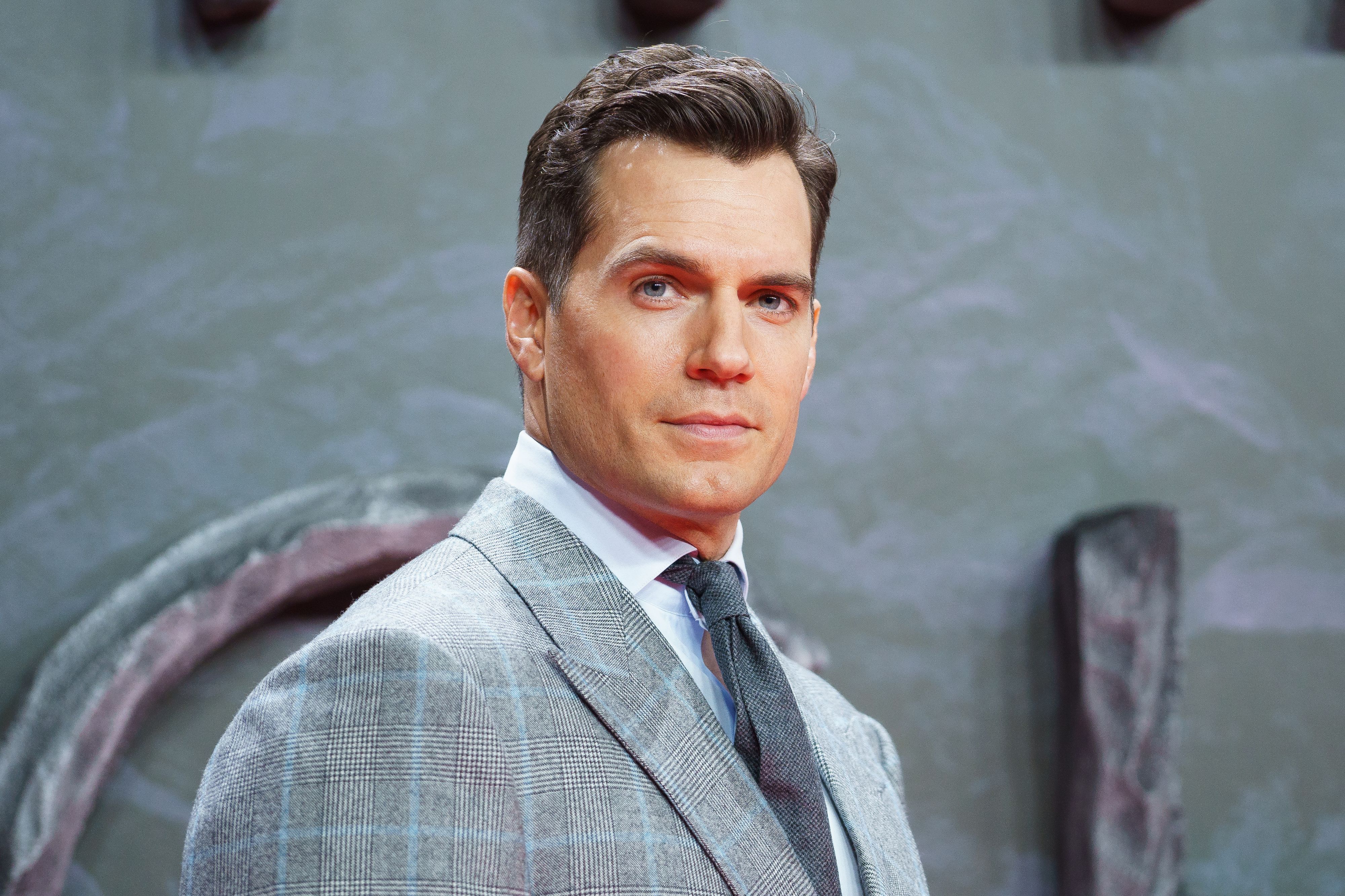 Henry Cavill Lost James Bond Role Because He Looked Too Young – IndieWire