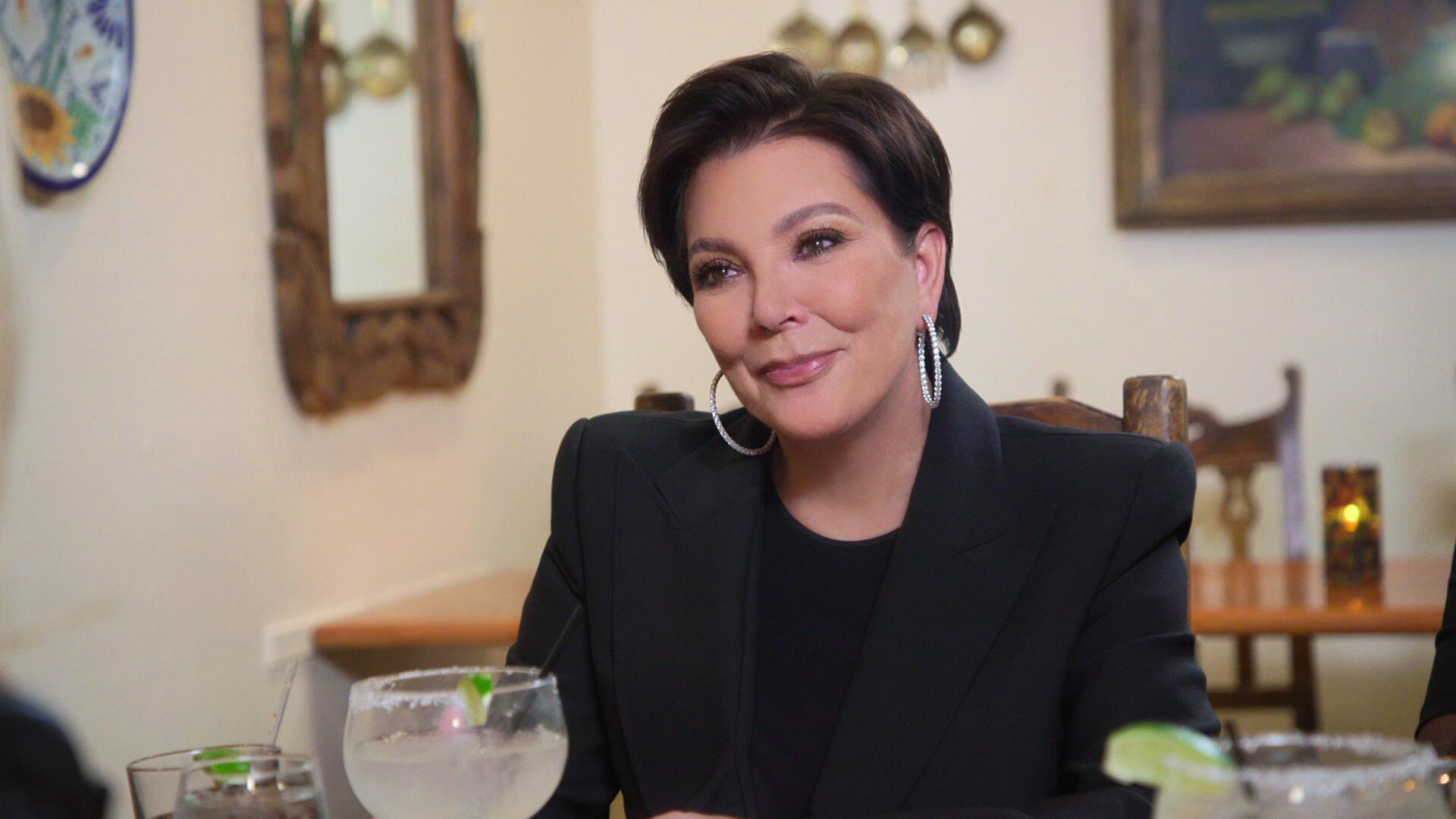 Kris Jenner's most ridiculously extravagant moments | Gallery |  