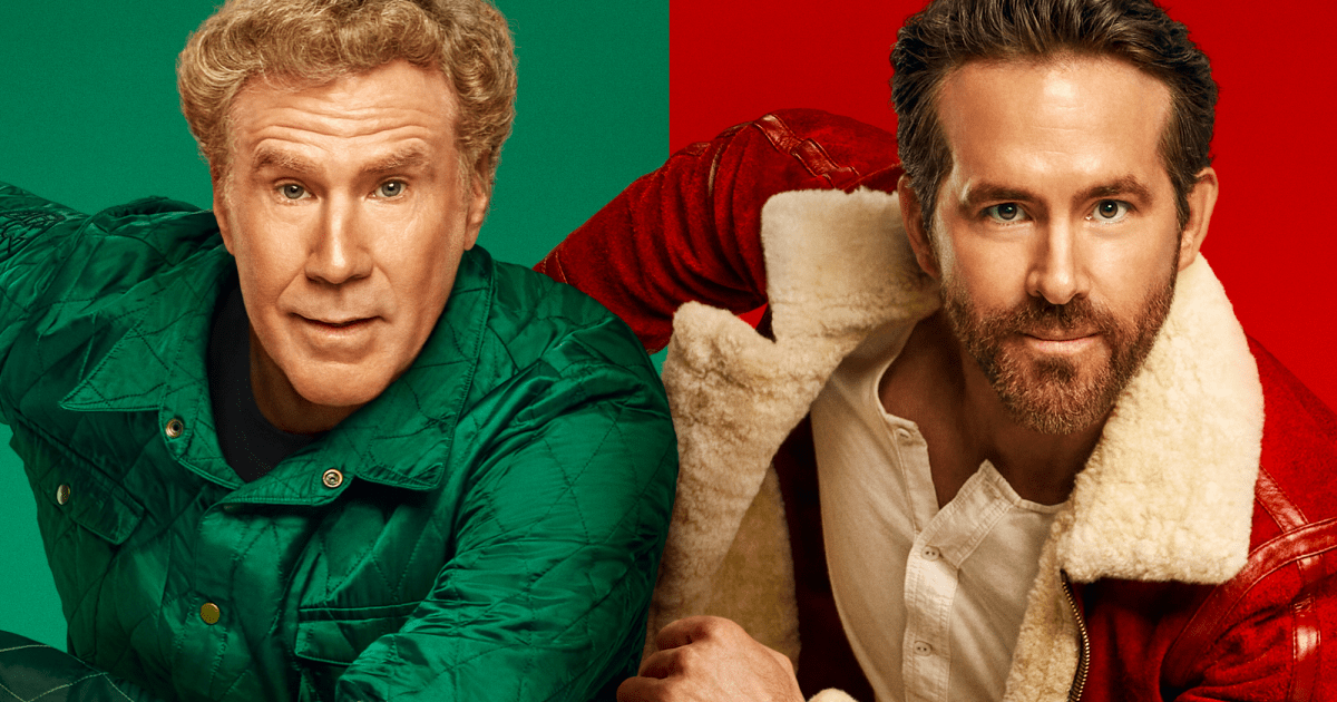 Ryan Reynolds movies: 15 greatest films ranked from worst to best -  GoldDerby