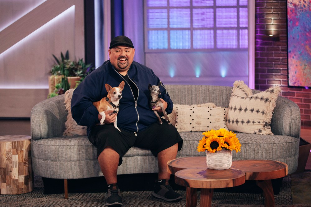 Gabriel Iglesias spends $100K to throw quinceañera for his