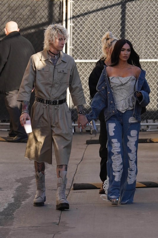 Chris Brown Wearing a Off-White Cargos With a $80K Louis Vuitton