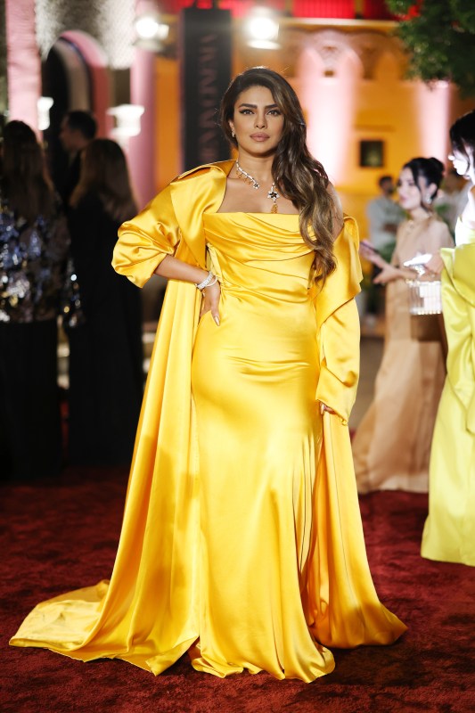 Longtime 'Law & Order: SVU' star kills it in one of the year's best  ballgowns and more star style hits and misses from 2022, Gallery