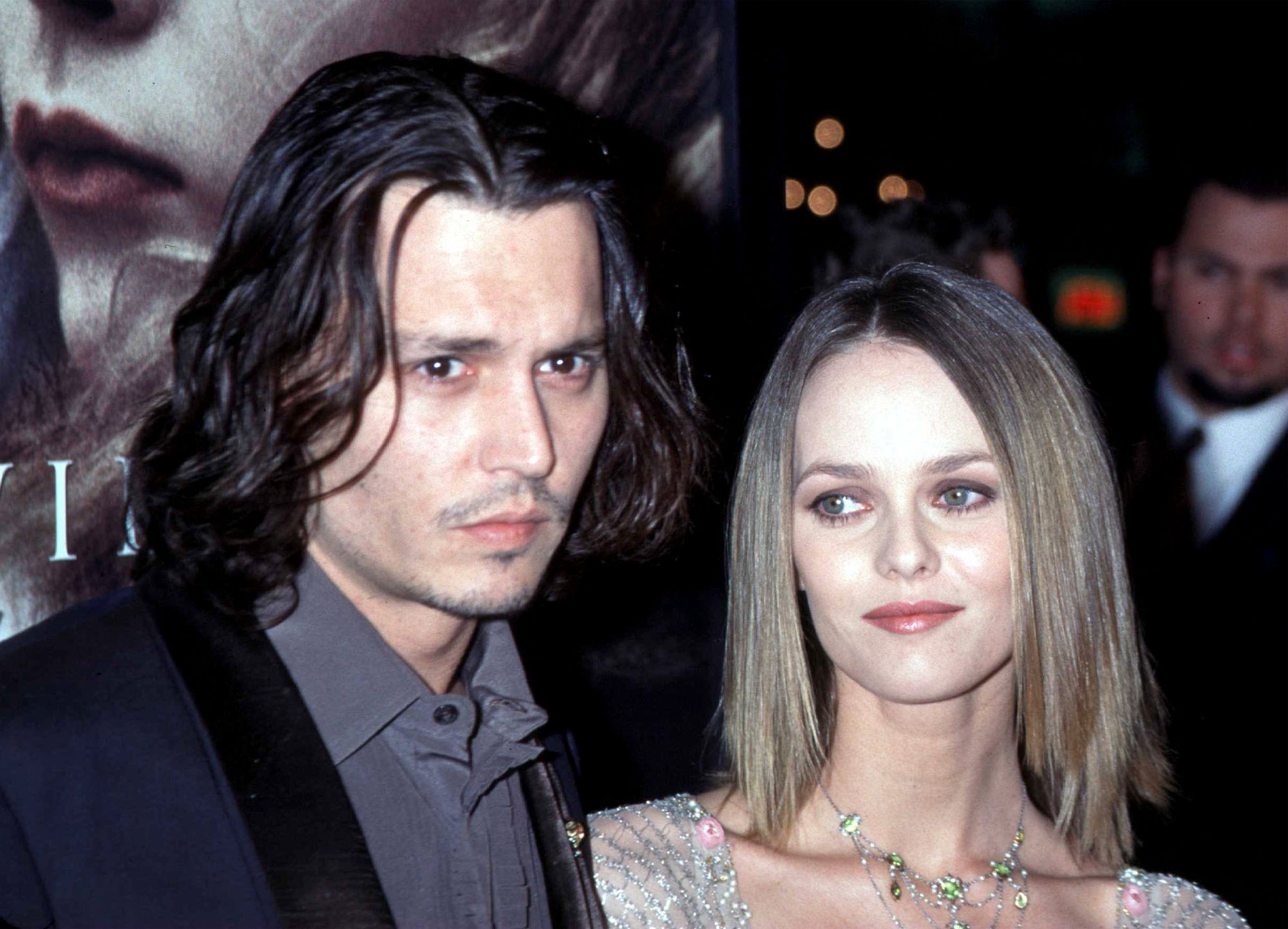Johnny Depp Quite Worried About Lily-Rose's Modeling Career: Report