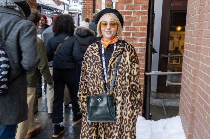 ICYMI: See all the stars attending the Sundance Film Festival 2023 ...