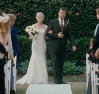 Sweet Home Alabama, Reese Witherspoon, Melanie Smooter wedding dress