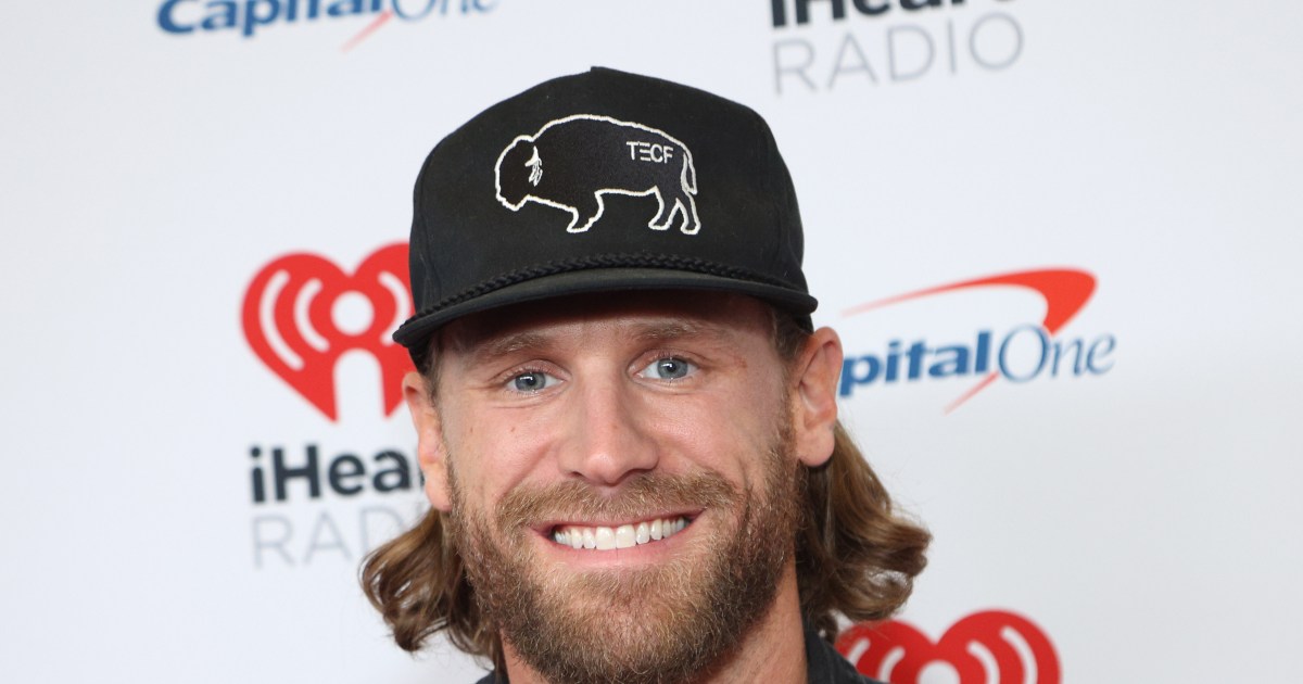 Hottest men in country music, Gallery