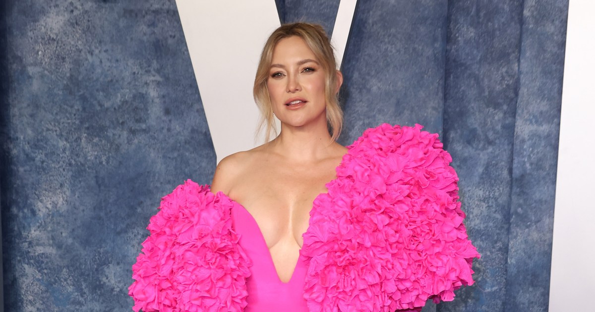 The 35 best and worst looks of the 2023 Vanity Fair Oscar Party |  Gallery