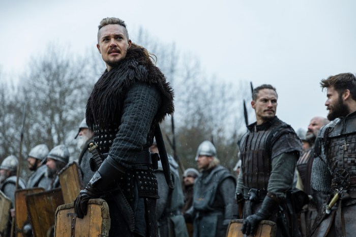 Vikings: o que o elenco da série da Netflix está fazendo agora