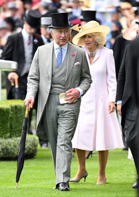 The best photos from Royal Ascot 2023 | Gallery | Wonderwall.com