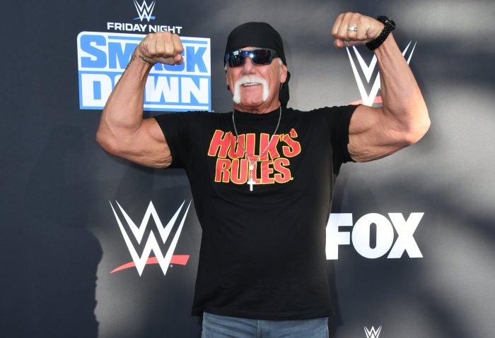 WWE legend rushes to aid motorist in overturned car | Gallery ...