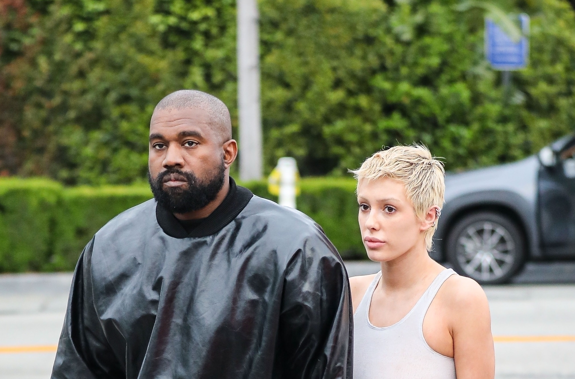 Kanye West Allegedly Has a Set of Strict Rules for His New 'Wife' & They're  Seriously Dysfunctional