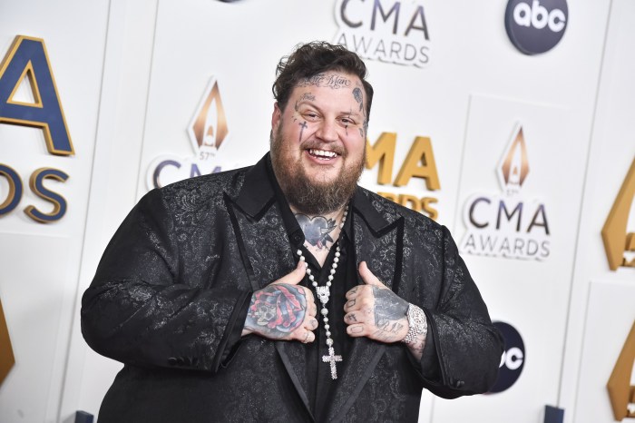 Music stars react to 2023 Grammy nominations | Gallery | Wonderwall.com
